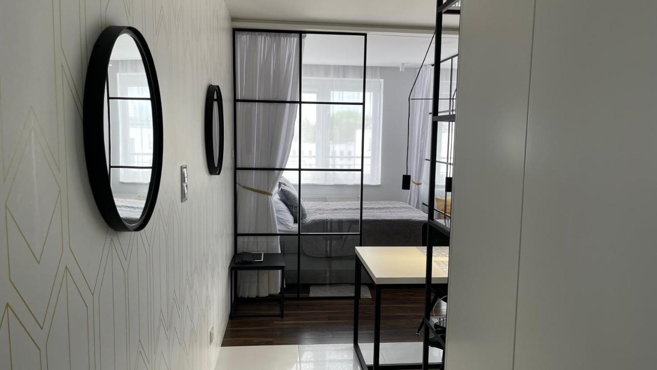 Apartment Zielone Tarasy - Next To The Beach With Garage *