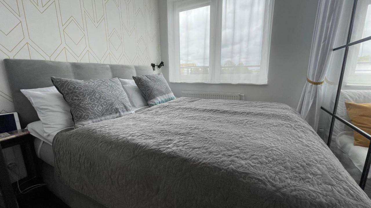 Zielone Tarasy - Next To The Beach With Garage * Kolobrzeg