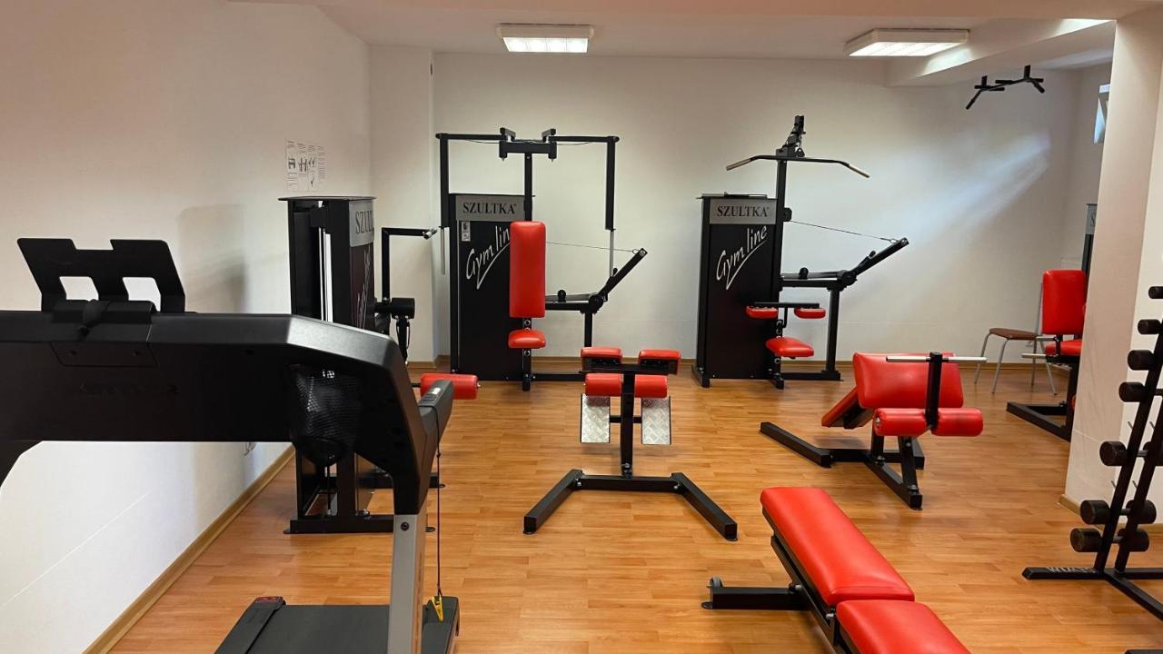 Apartament Zielone Tarasy - Next To The Beach With Garage