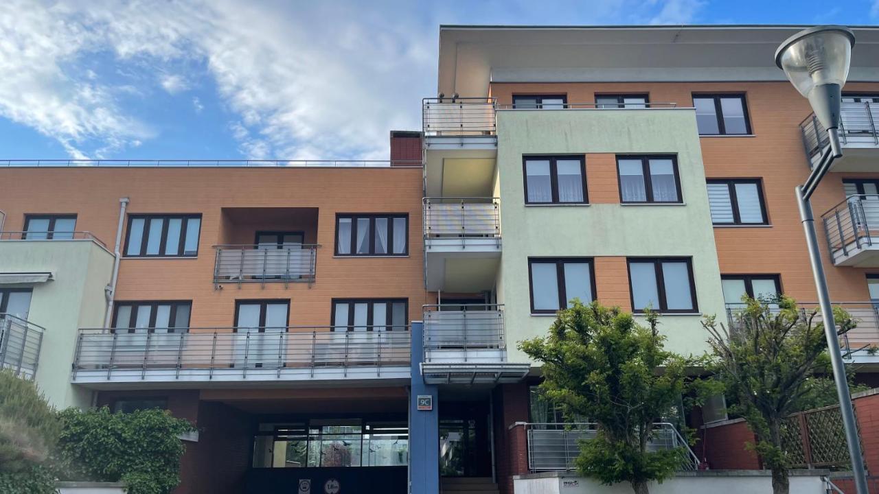 Zielone Tarasy - Next To The Beach With Garage Apartment *